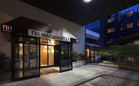 Nh Milano Machiavelli Hotel 4* Italy