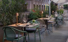 Nh Milano Machiavelli Hotel 4* Italy